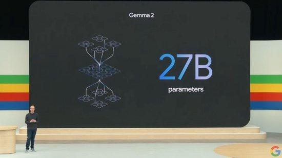谷歌I/O开发者大会：足足喊了120次AI 实时交互、视频模型登场