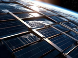 中信证券：太空光伏卖铲人，有望迎价值跃迁