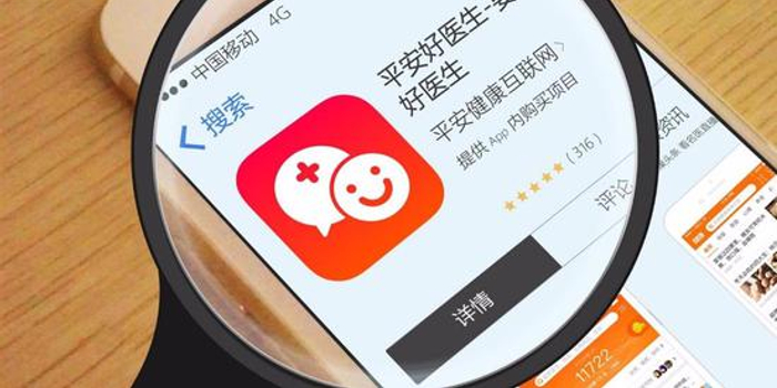 平安好医生超额认购653倍超阅文创历史