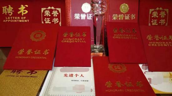 保险业务员的渴望。