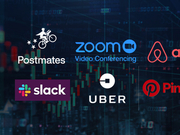 Uber上市：硅谷的一个时代结束了