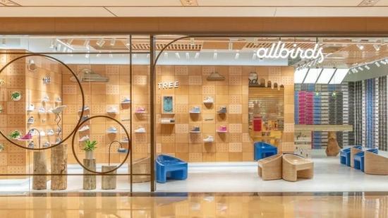 Allbirds回应退出广州市场：未来将在更多中国城市开店