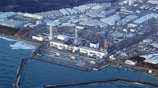 韩国：日本应就福岛核电站污水排放问题加大环境监测力度