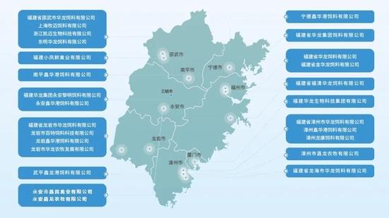 上榜福州首个“国字号”！天马科技鳗鱼一二三产业融合项目横跨福清上迳镇、渔溪镇、白鸽山垦区