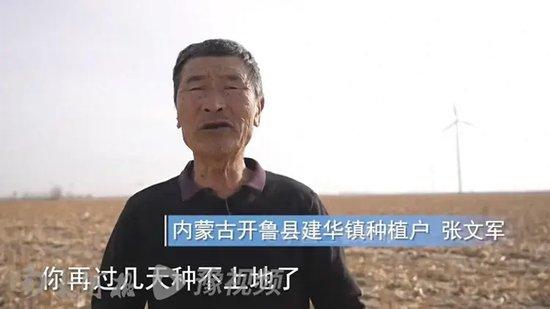 干部阻拦农民种地后续：纪云浩被免职，个人履历被扒，疑点重重