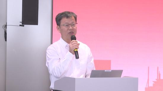 华宝基金董事长黄孔威：创新是发展之魂，积极拥抱“新质生产力”