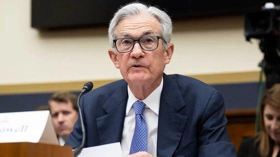 关税，突变！“不考虑延长谈判期限”，特朗普发出威胁！美联储主席：关税导致降息推迟！集运品种直线拉升