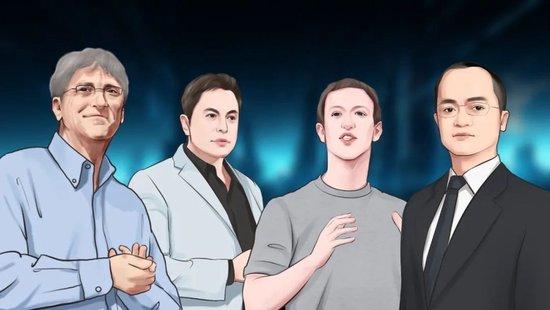 游戏和人,映照彼此的两面镜子