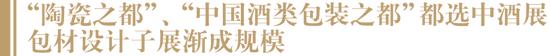 头部更多、规模更大、品类更全，2023中酒展包装设计子展再扩容！