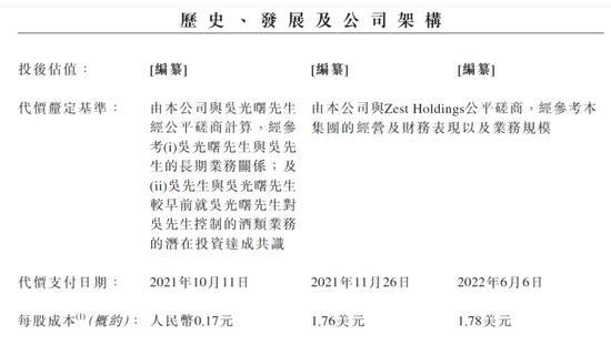 珍酒李渡IPO：“异地茅台”讲300亿白酒帝国的故事