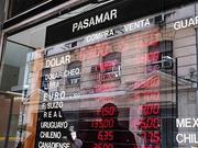 阿根廷国家风险指数创10年新高 “最糟情况”将至？