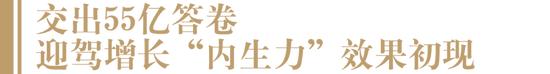 解码迎驾贡酒9个季度双位数增长：洞藏系列势能全开，省外升至40%