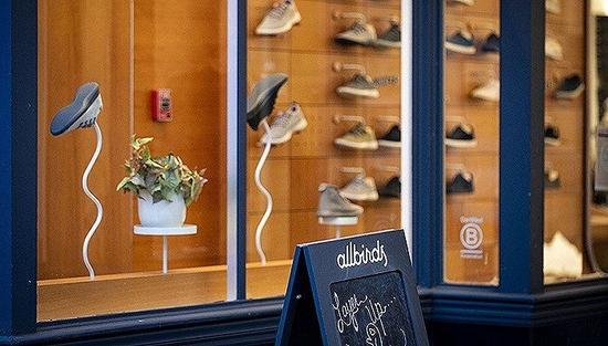 Allbirds回应退出广州市场：未来将在更多中国城市开店