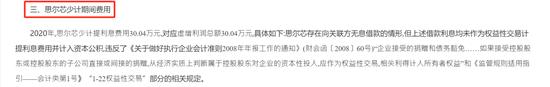 IPO阶段欺诈发行第一案，思尔芯撤材料依然被罚，钱没募到先交千万罚款