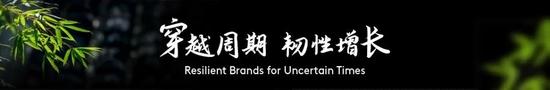 凯度BrandZ最具价值中国品牌百强榜：李宁、中国电信、周大福等6品牌价值增超25%