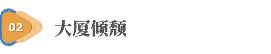 中国房地产企业会倒多少？这是日本当年的答案