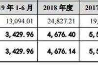 奥福环保想上科创板 发展前景受新能源车冲击