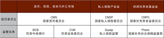 中金：新兴国家货币手册——巴西雷亚尔