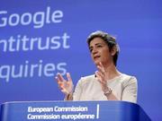 一文看懂：谷歌与欧盟“8年恩怨”大事件汇总