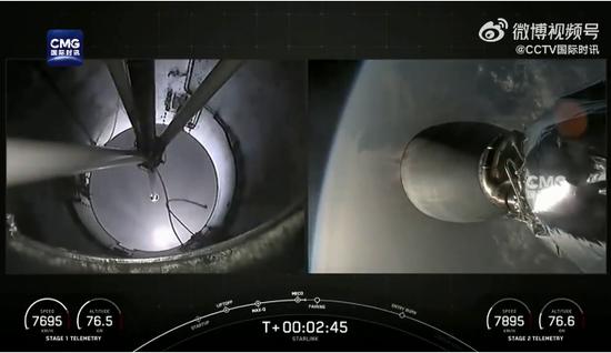 7年来第一次失败！“猎鹰9”火箭发动机炸了，20颗“星链”卫星可能保不住？马斯克发声