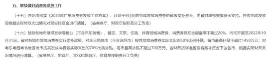 重磅出手！传来两大利好！广州突然宣布：深圳过来的，赋红码+3天居家监测！多只基金“跌停”，发生了什么？