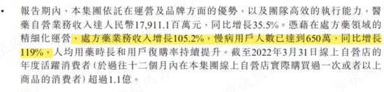 阿里健康、京东健康双双暴跌！第三方平台参与药品网络销售将受限，谁能“躲过一劫”？