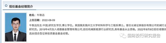 公募基金年度之耻：上银施敏佳亏损46.36%，诺德基金牛致远博士3年亏损71.43% 2年亏损66.77%