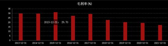 跌停、涨停又跌停，德龙汇能走势魔幻，股民：感觉被戏耍！