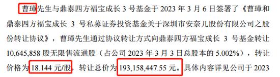 安奈儿称童装抗甲流，股价近腰斩，什么情况？