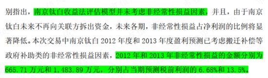 一则乌龙新闻揭开金浦钛业财务造假疑云，和进行中的实控人10亿资金侵占