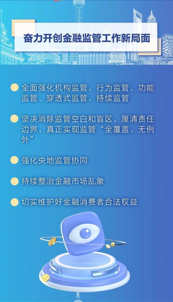 一图读懂|李云泽在第十四届陆家嘴论坛上的开幕辞及主题演讲