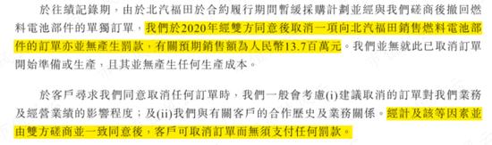 被遗忘的新能源赛道里，冷启动一家龙头公司究竟有多难？氢燃料电池龙头亿华通：缺钱缺到6年上市3次！