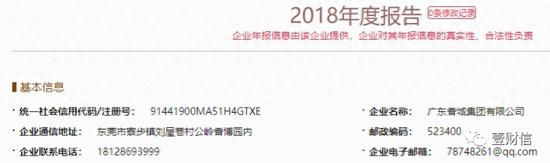 长联科技毛利率异于同行、产能利用率下滑、工商年报露出马脚