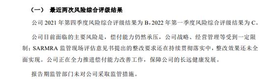 华汇人寿高管薪酬超全年保费，起底偿付能力不达标的四家险企：方正人寿曾低至负数、三峡人寿连亏六年…