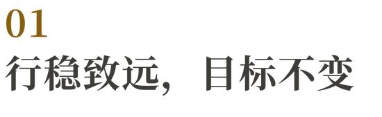 张德芹在股东大会40分钟脱稿演讲精华分析