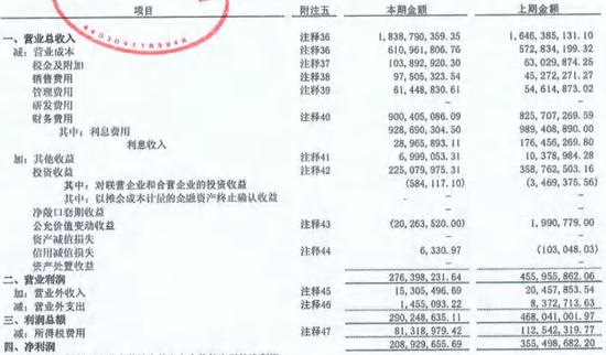 星河控股集团董事长黄楚龙的放贷生意：奉行“三不做”原则