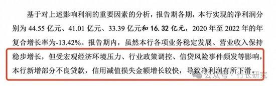 广州银行：多位高管超期服役或有违监管要求 不良贷款率攀升至近三年半最高 IPO困难重重