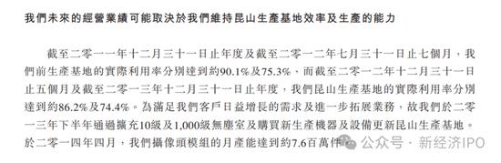 苏州昆山丘钛IPO招股书爆出“血汗工厂”：分红11.7亿后再募资30亿，却拒绝给62%的员工缴纳社保