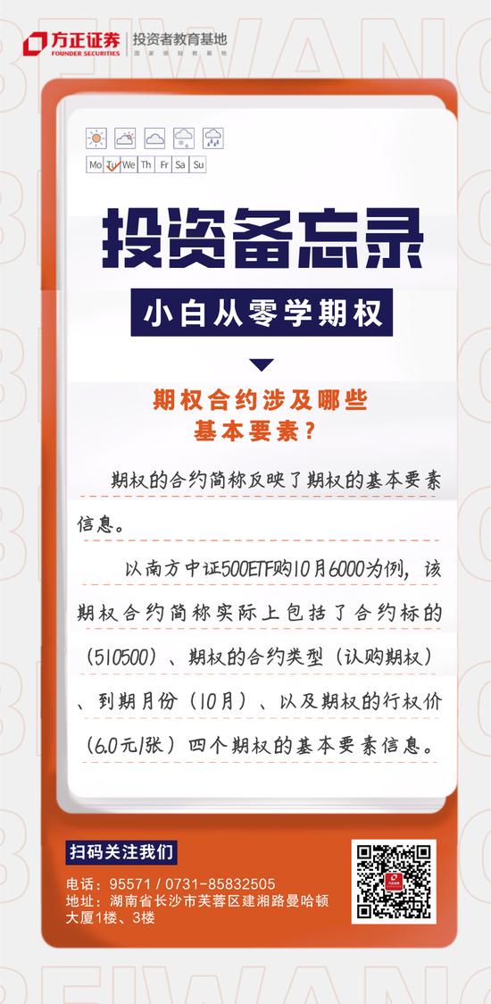 投教周刊第147期|金融稳定法草案来了，一文带你看看有哪些变化