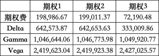 非标准交割日外汇期权的定价与风险管理