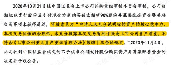 暴涨9倍炒到100块！德新交运，围绕一场忽悠式并购展开的套路教学课