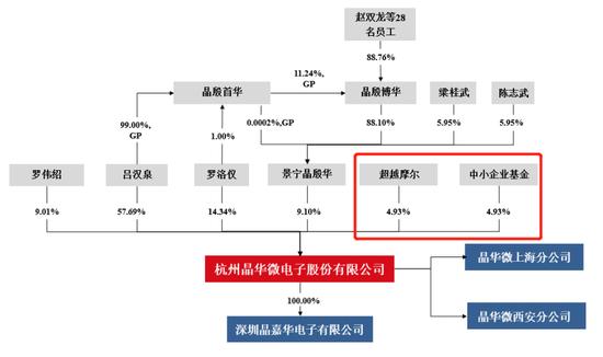 测温枪里的芯片暴富生意