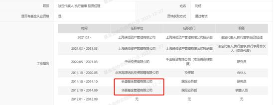 “私募一哥”王亚伟实控机构晞恒资产出现“异动”：申请变更重要事项遭“退回”！什么情况?