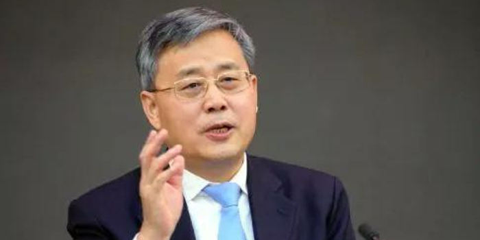 郭树清出任银保监首任主席 原两会七位副主席