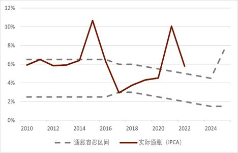 中金：新兴国家货币手册——巴西雷亚尔