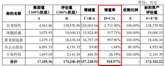 织过布，盖过房，挖过矿，炼过金，拍过动漫，搞过电竞：20年一事无成，祥源文旅还在玩“主业七十二变”