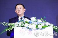 海通副总裁裴长江：私募已成为A股第四大的投资主体