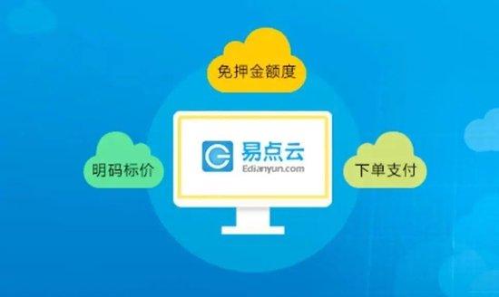 以“办公云”企业自居的易点云,难逃模式之殇