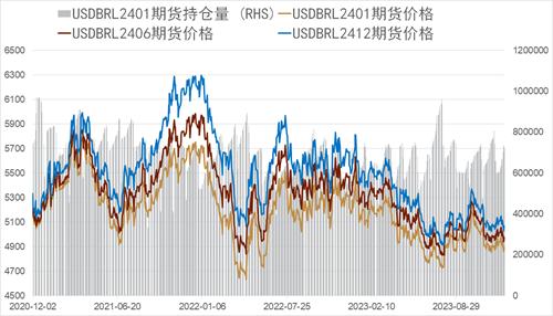 中金：新兴国家货币手册——巴西雷亚尔