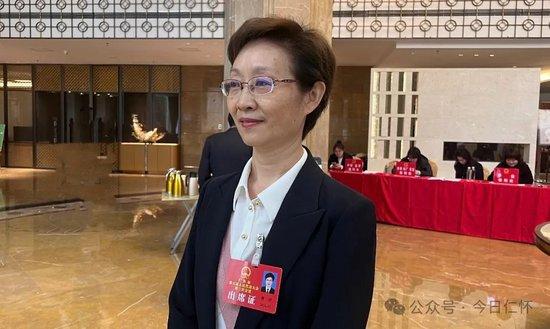 仁怀市人大代表黄洋：加强落实白酒生产企业安全标准化体系建设推进工作